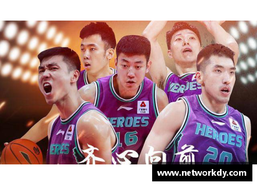 山东男篮弃将逆袭：青岛队长带队大爆发，失业球员何去何从？