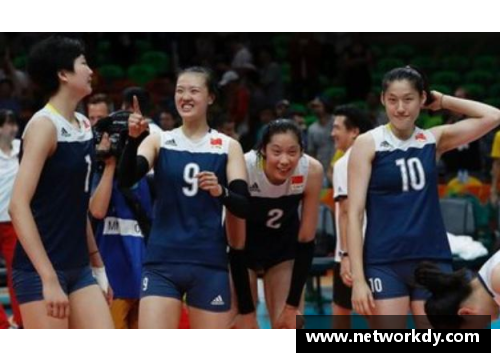 星空综合体育官方网站女运动员表现亮眼，实力备受认可