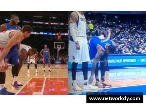 星空综合体育官方网站青少年篮球梦：探索JR NBA的培养路径 - 副本