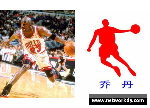 星空综合体育官方网站乔丹体育旗下球员：新一代的篮球传奇