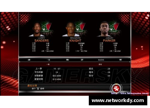 星空综合体育官方网站NBA运动员跑跳技巧与训练方法详解