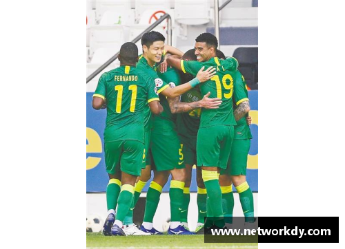 上海申花再夺亚冠胜利！豪取对阵首尔FC的4-1大胜，晋级16强！
