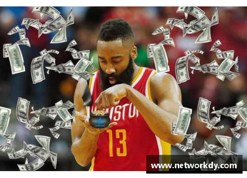 星空综合体育官方网站NBA巨星哈登三巨头崛起：火箭再现黄金时代 - 副本