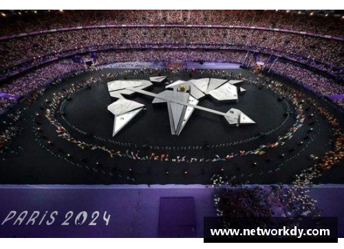 星空综合体育官方网站巴黎奥运会｜老将风采不减新人壮志凌云——巴黎奥运会赛事