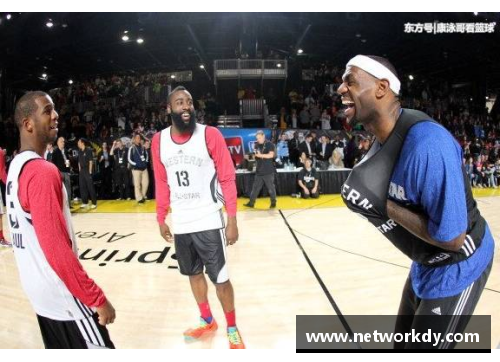 星空综合体育官方网站NBA五大“玻璃人”球星：无库里，火箭弃将坑惨一队，两巨头健康可追詹姆斯